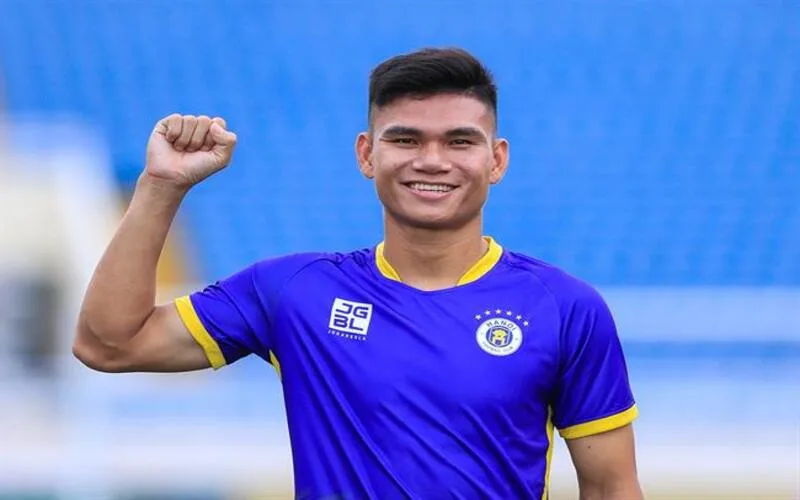 danh sach cau thu ha noi fc nhung ngoi sao dang chu y