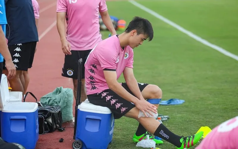 duy manh chan thuong cap nhat tinh hinh moi nhat