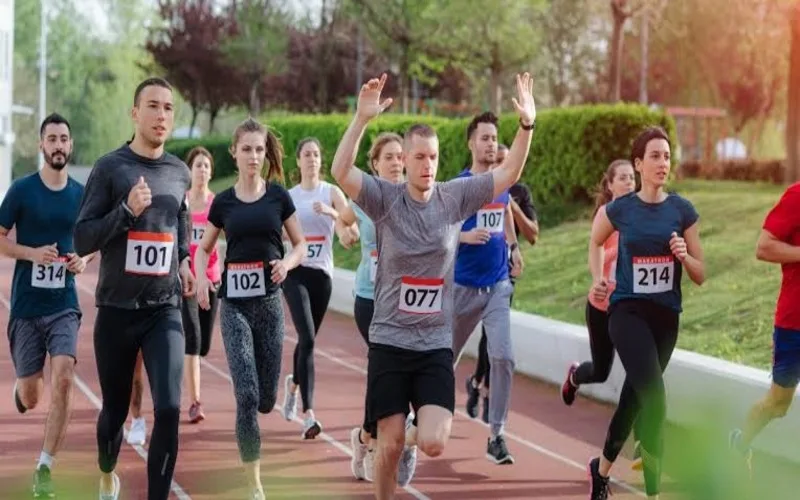 half marathon la gi tat tan tat nhung thong tin can biet