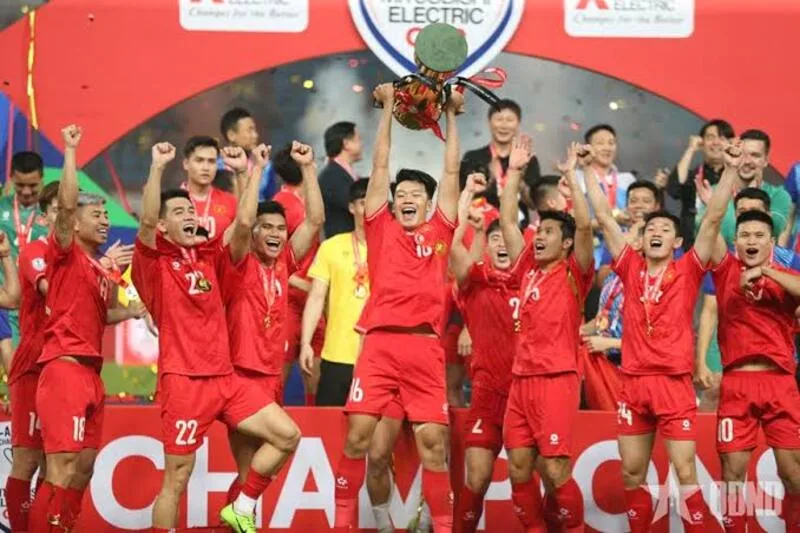 world cup 2030 có việt nam không